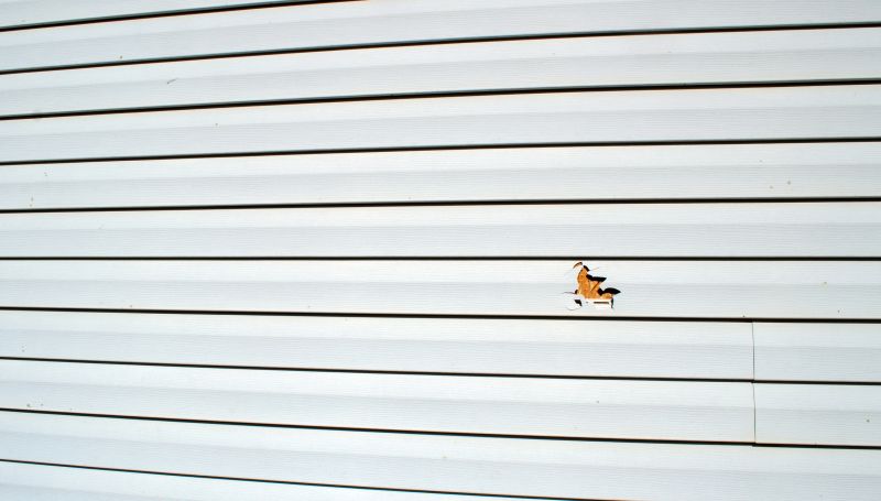 Secure Vinyl Siding Panels